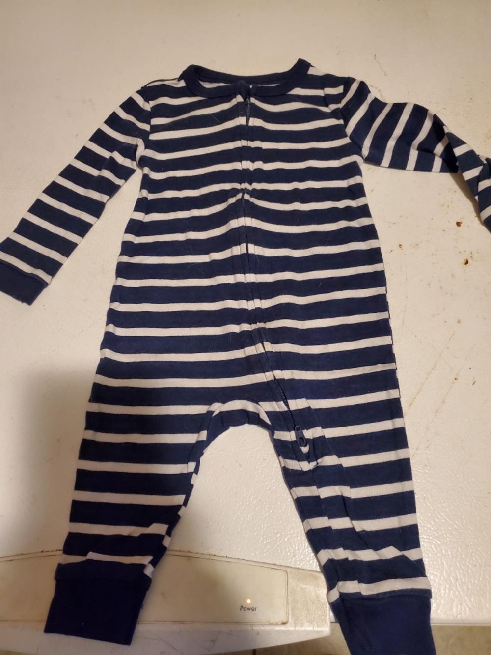#729 Infant clothes boys
